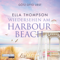 Ella Thompson - Wiedersehen am Harbour Beach artwork
