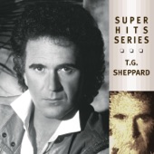 T.G. Sheppard - Only One You