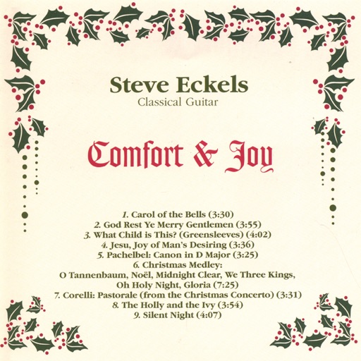 Album artwork