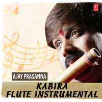 Pritam - Kabira - Flute Instrumental artwork