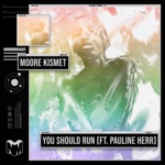 You Should Run by Moore Kismet & Pauline Herr