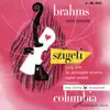 Brahms: Violin Concerto in D Major, Op. 77 (Remastered) album lyrics, reviews, download