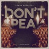 Don't Speak (Positive Vibes Mix) - Single