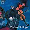 Intonations (Songs from the Violins of Hope): No. 5, Feivel [Live] song lyrics