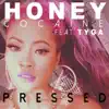 Pressed (feat. Tyga) - Single album lyrics, reviews, download
