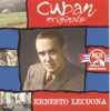 Cuban Originals: Ernesto Lecuona