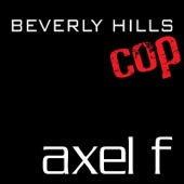 Beverly Hills Cop - Axel F