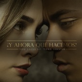 ¿ Y Ahora Qué Hacemos? (feat. Tony Succar) artwork