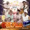 Revela Samba Beach (Primeira Onda) album lyrics, reviews, download