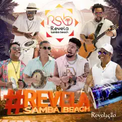 Revela Samba Beach (Primeira Onda) by Grupo Revelação album reviews, ratings, credits