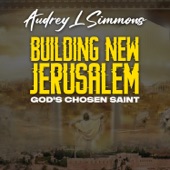 Building New Jerusalem artwork