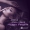 Happy People artwork