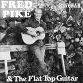 Fred Pike - Southern Rain