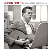 Buck 'Em! the Music of Buck Owens (1955-1967) artwork