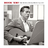 Buck Owens - Down, Down, Down