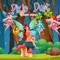 Pixie Dust - Harlequins Enigma lyrics
