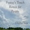 Fostog's Touch Remix for People - David Teie lyrics