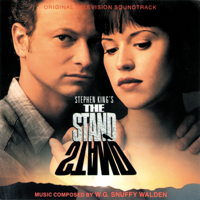 W.G. Snuffy Walden - The Stand (Original Television Soundtrack) [Deluxe Edition] artwork