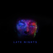 Late Nights artwork