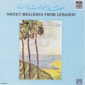 Sweet Melodies from Lebanon