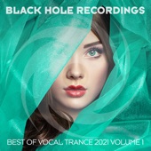 Black Hole Recordings Presents Best of Vocal Trance 2021 Vol. 1 artwork