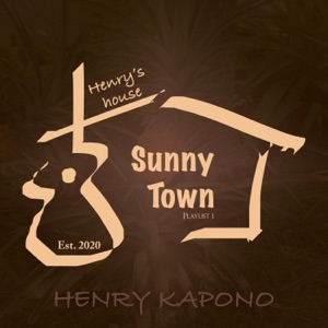 Henry Kapono - Sunshine Revival - Line Dance Choreographer