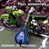 Sommer in München - Single