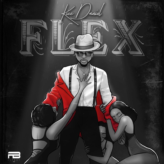 Cover artwork for Flex