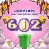 602 (feat. Brray, Jon Z & Omy de Oro) - Single album lyrics, reviews, download