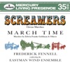 Eastman Wind Ensemble & Frederick Fennell - Rolling Thunder