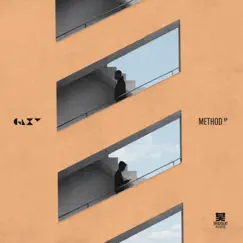 Method - EP by GLXY album reviews, ratings, credits