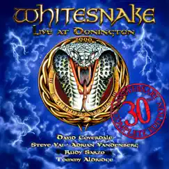 Live at Donington, 1990 (30th Anniversary Complete Edition) by Whitesnake album reviews, ratings, credits