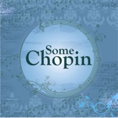 Some Chopin artwork