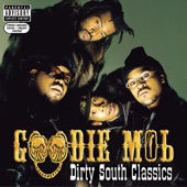 Cell Therapy by Goodie Mob