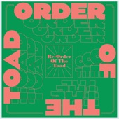 Order of the Toad - Fabulator