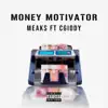Money Motivator (feat. Cgiddy) - Single album lyrics, reviews, download