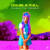 Double the Trouble artwork
