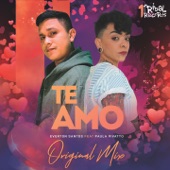 Te Amo (feat. Paula Pivatto) artwork