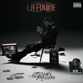 Ma meilleure (feat. zaho) by La Fouine song reviws