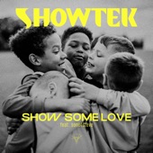 Show Some Love (feat. sonofsteve) artwork
