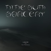 nine-sum sorcery (feat. Hani Mojtahedy) artwork