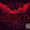 Change Me (feat. Shootain) - AB. FAS lyrics