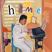Home Is Where You Are artwork