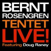 Live! (feat. Doug Raney) artwork