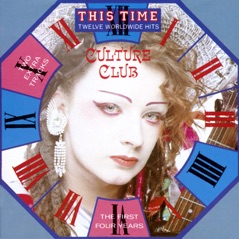 Culture Club: This Time - The First Four Years