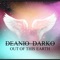 You Left Us to Fight - Deanio Darko lyrics