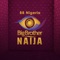 Big Brother Naija artwork
