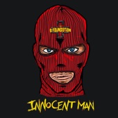 Innocent Man artwork