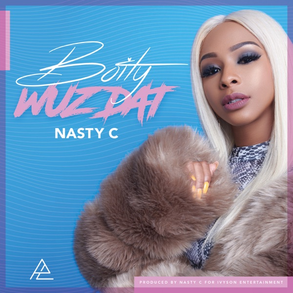 Wuz Dat? - Single - Boity & Nasty C