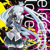 Hachioji P - Sweet Devil (feat. Hastsune Miku)